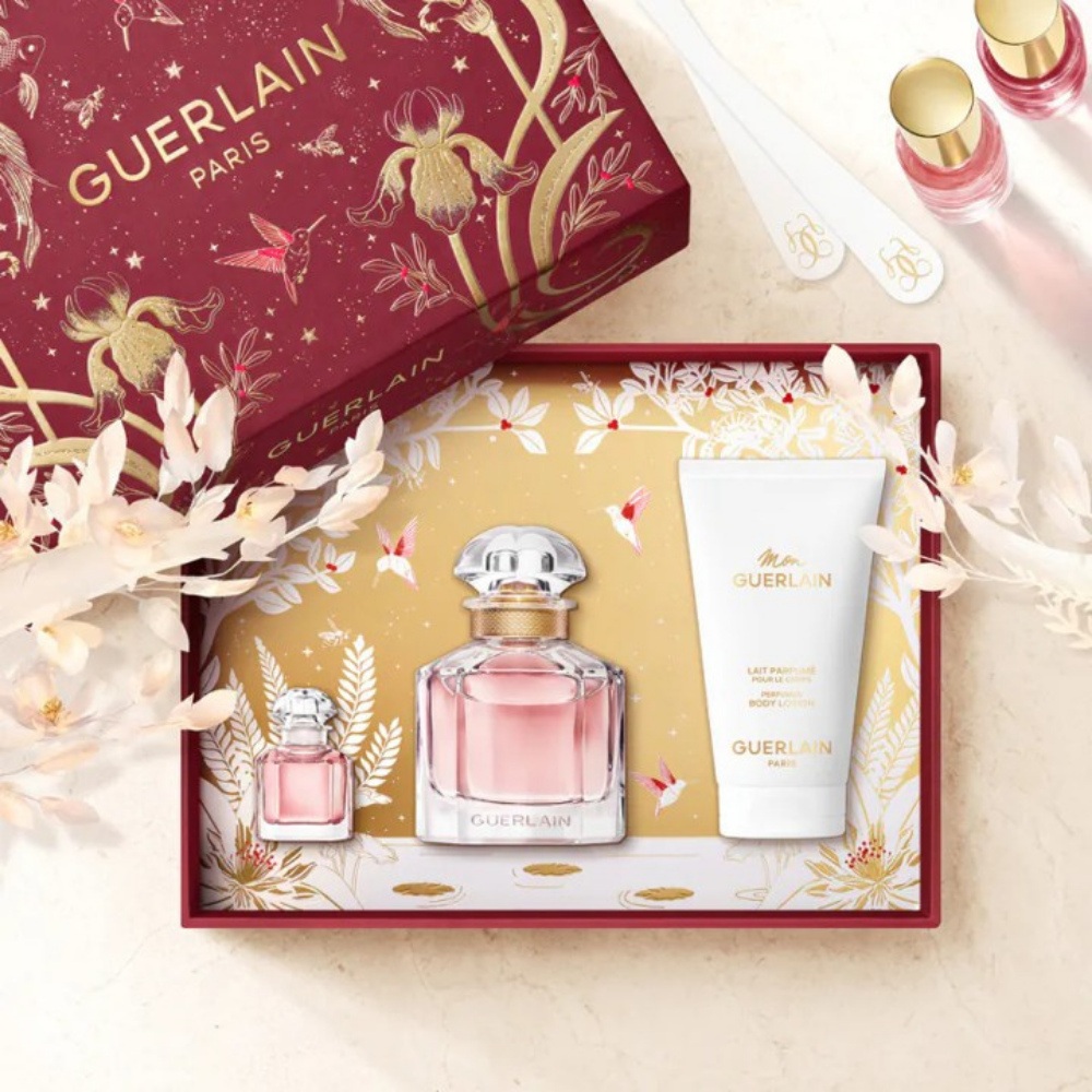 Guerlain | Mon Guerlain - Set Eau De Parfum