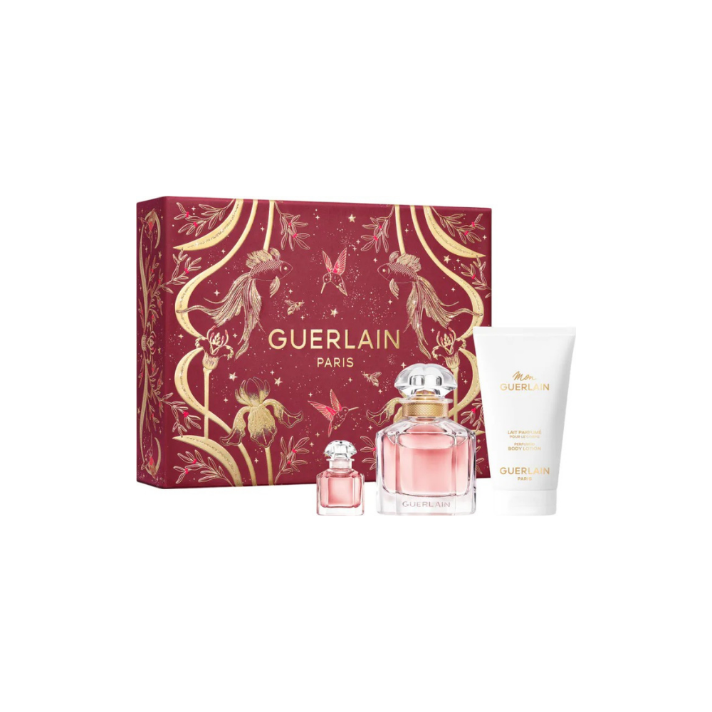 Guerlain | Mon Guerlain - Set Eau De Parfum