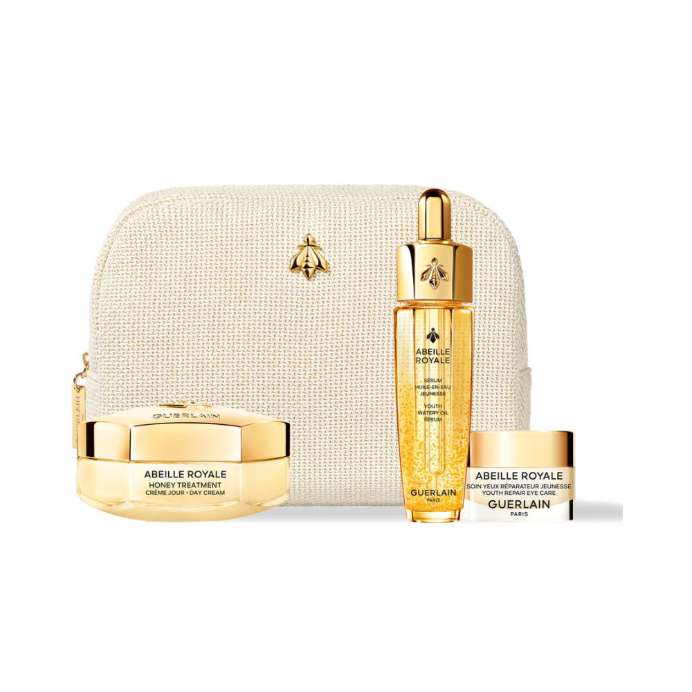 tratamiento antienvejecimiento Abeille Royale