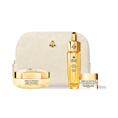 GUERLAIN ABEILLE E トラベルコレクション tratamiento antienvejecimiento Abeille Royale - Guerlain - Felix