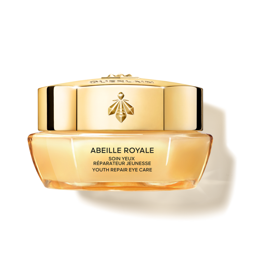Guerlain Abeille Royale cuidado reparador para ojos