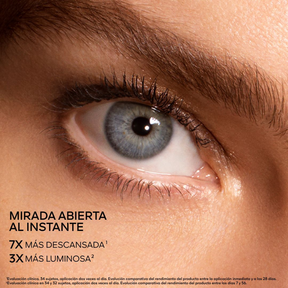 Guerlain Abeille Royale cuidado reparador para ojos