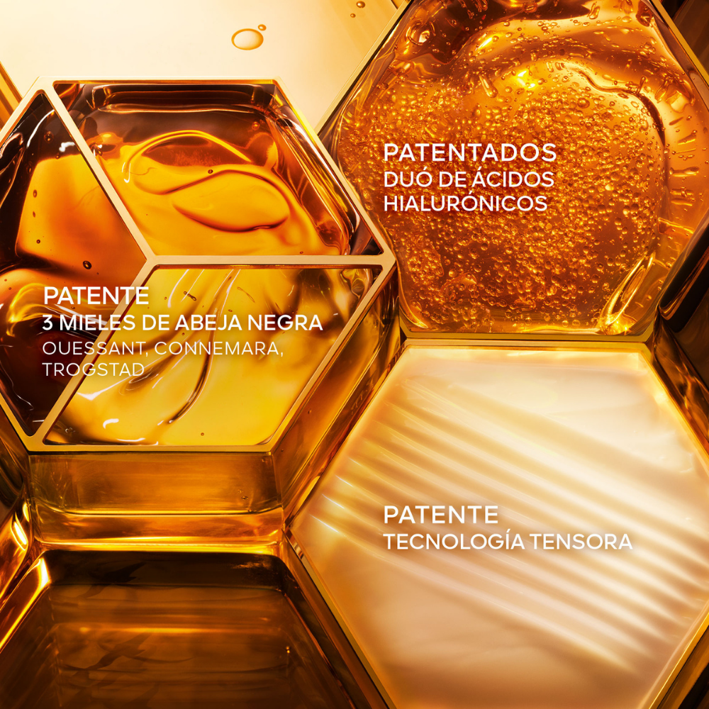 Guerlain Abeille Royale cuidado reparador para ojos