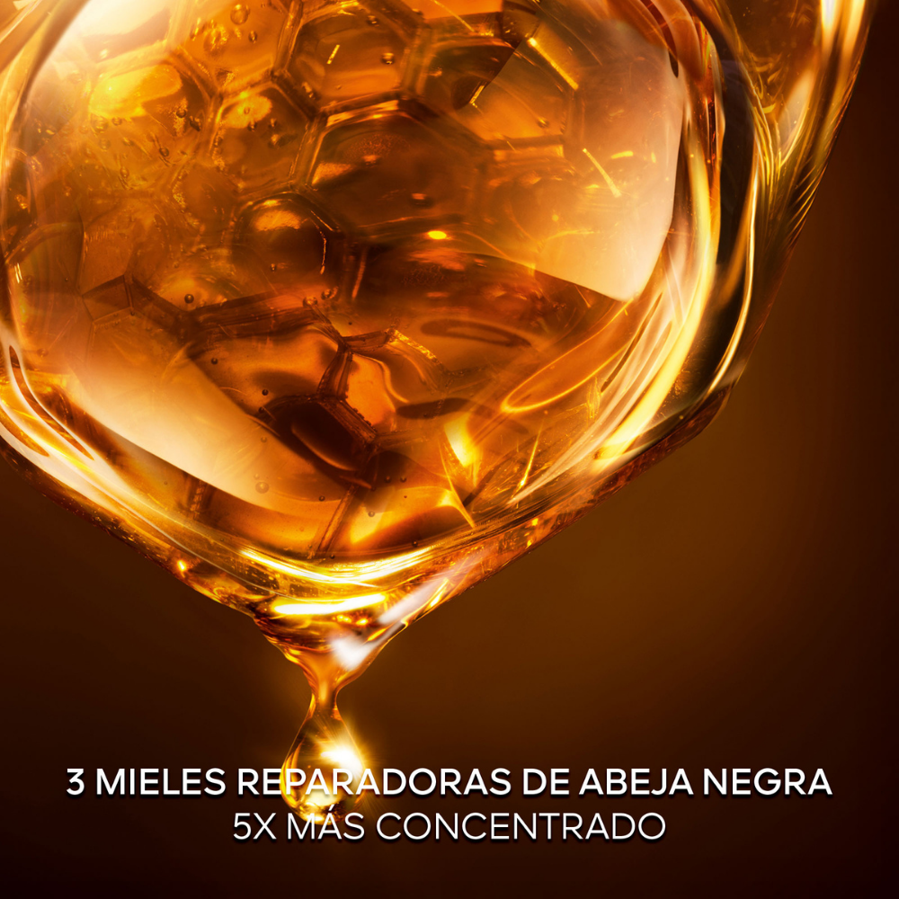 Guerlain Abeille Royale cuidado reparador para ojos