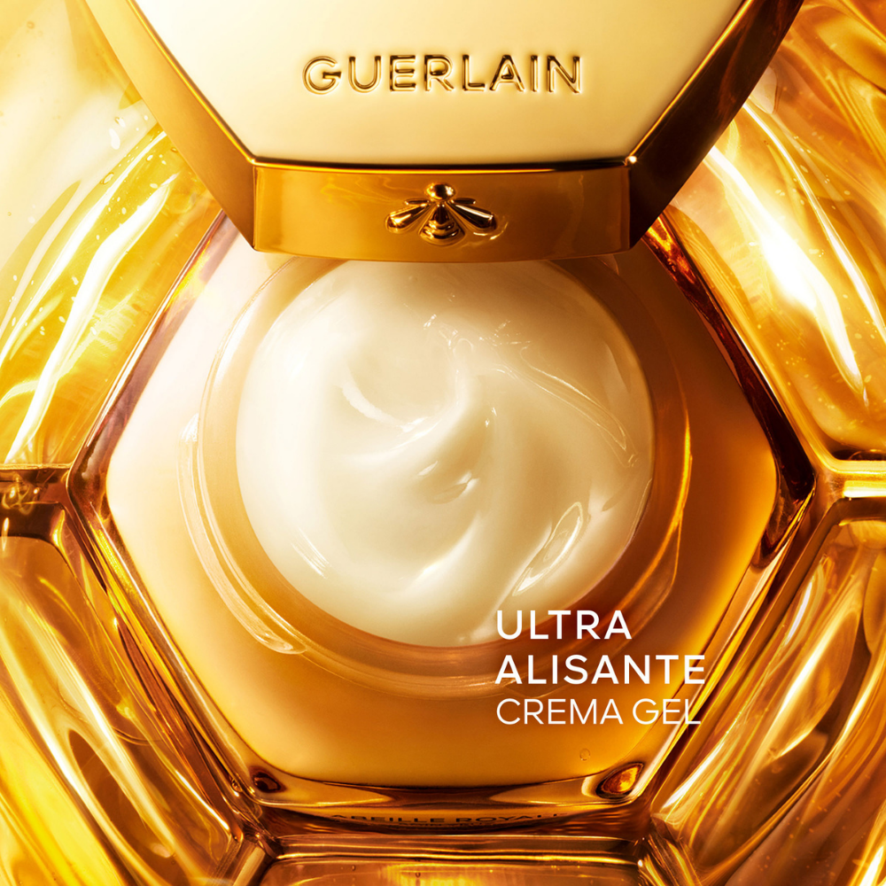 Guerlain Abeille Royale cuidado reparador para ojos