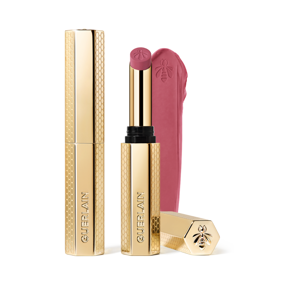barra de labios kissproof Guerlain