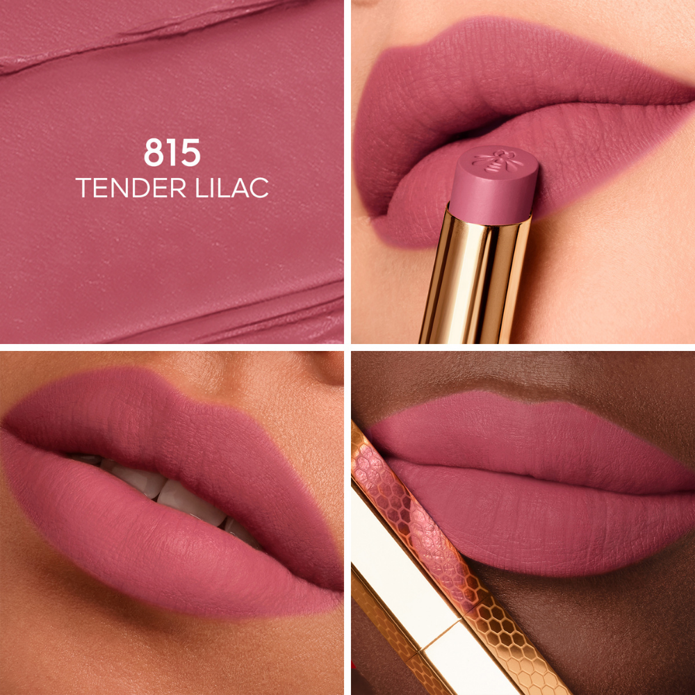 barra de labios kissproof Guerlain