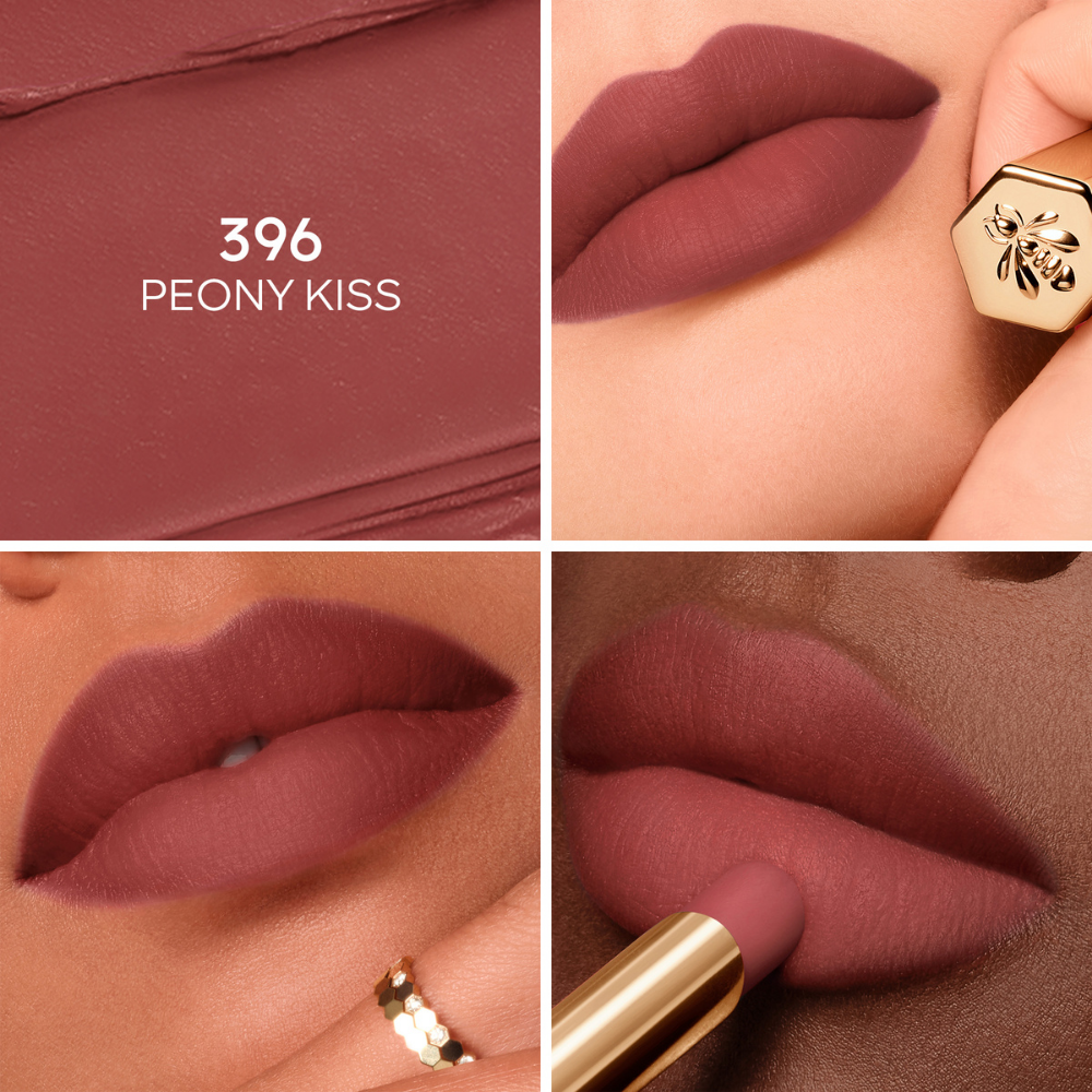 barra de labios kissproof Guerlain
