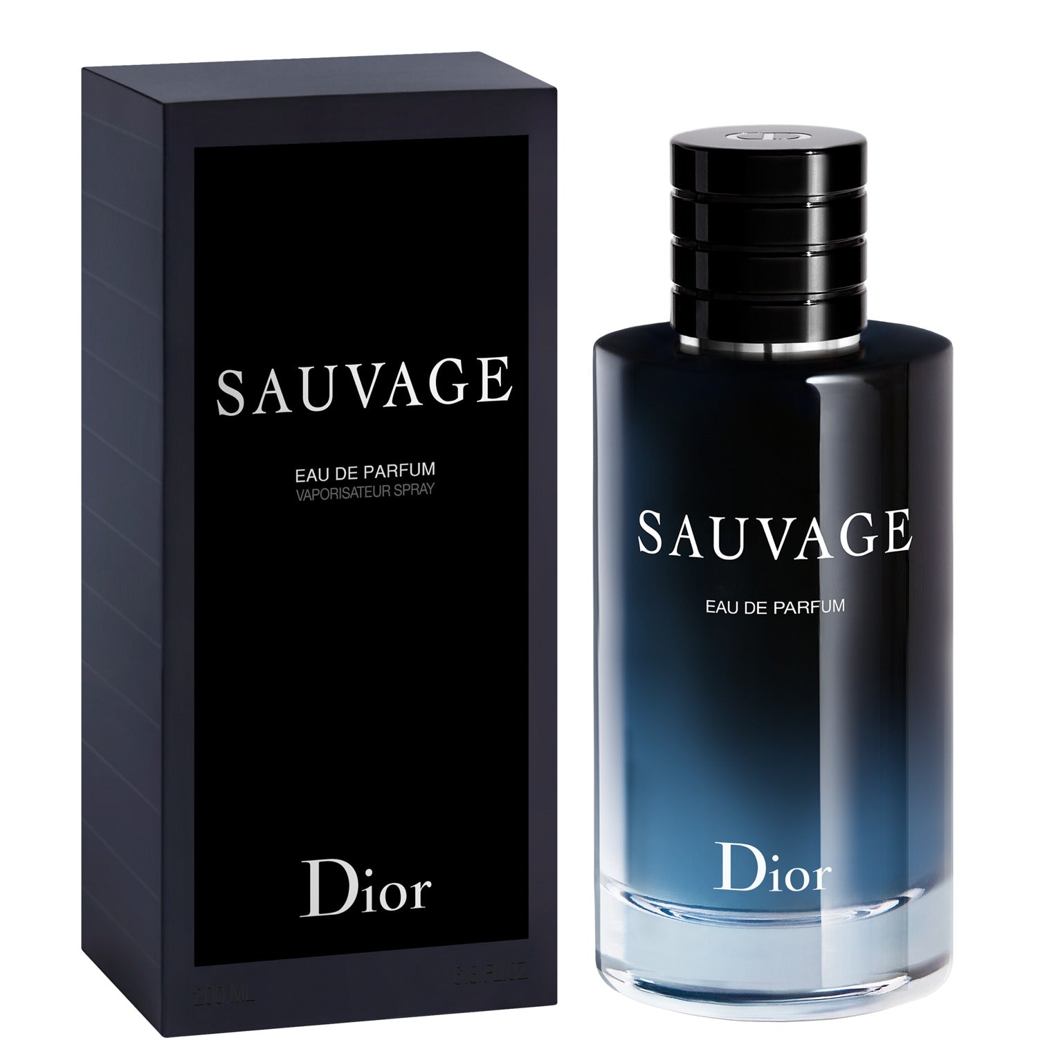 DIOR Sauvage Eau De Parfum - Felix Online