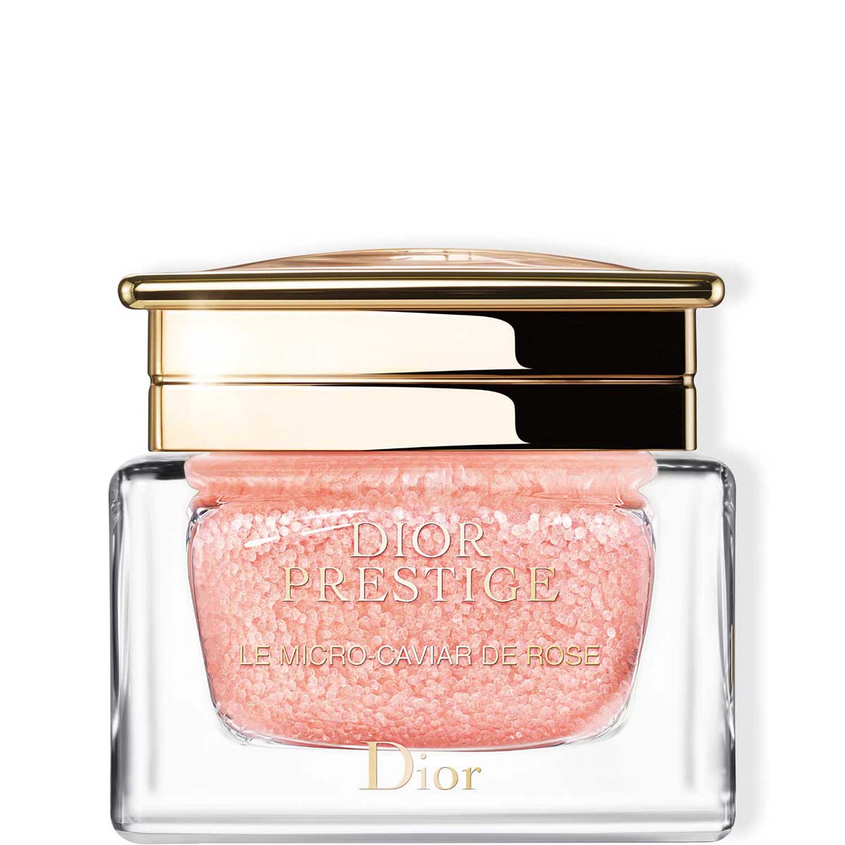 DIOR Prestige Le Micro-Caviar De Rose