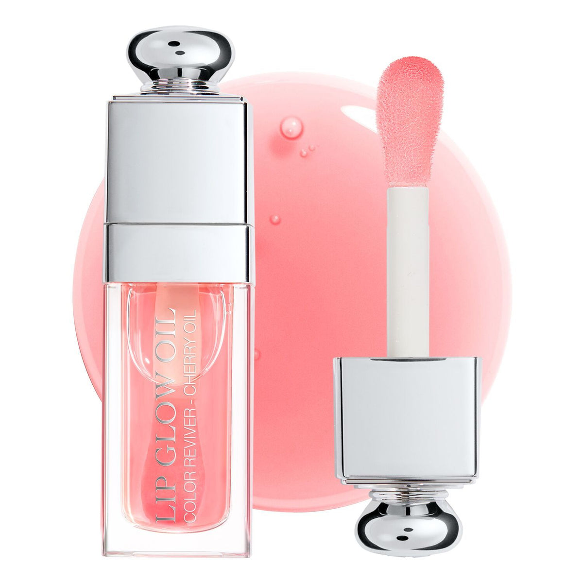 Dior | Addict Lip Glow Oil