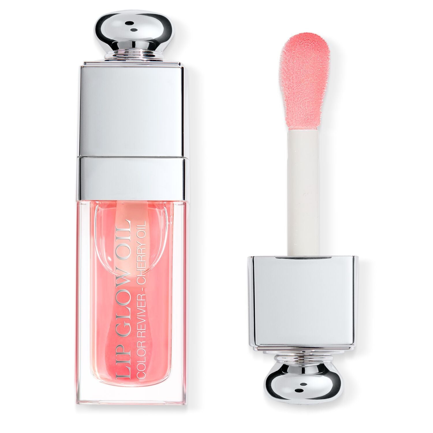 リップグロス Dior Addict LIP GLOW OIL 001 Dior | Addict Lip Glow Oil - Felix Online