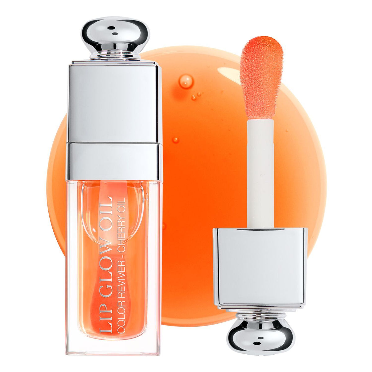 Dior | Addict Lip Glow Oil