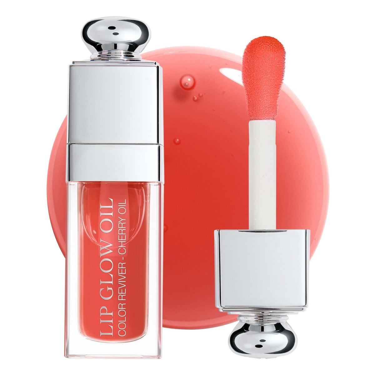 Dior | Addict Lip Glow Oil