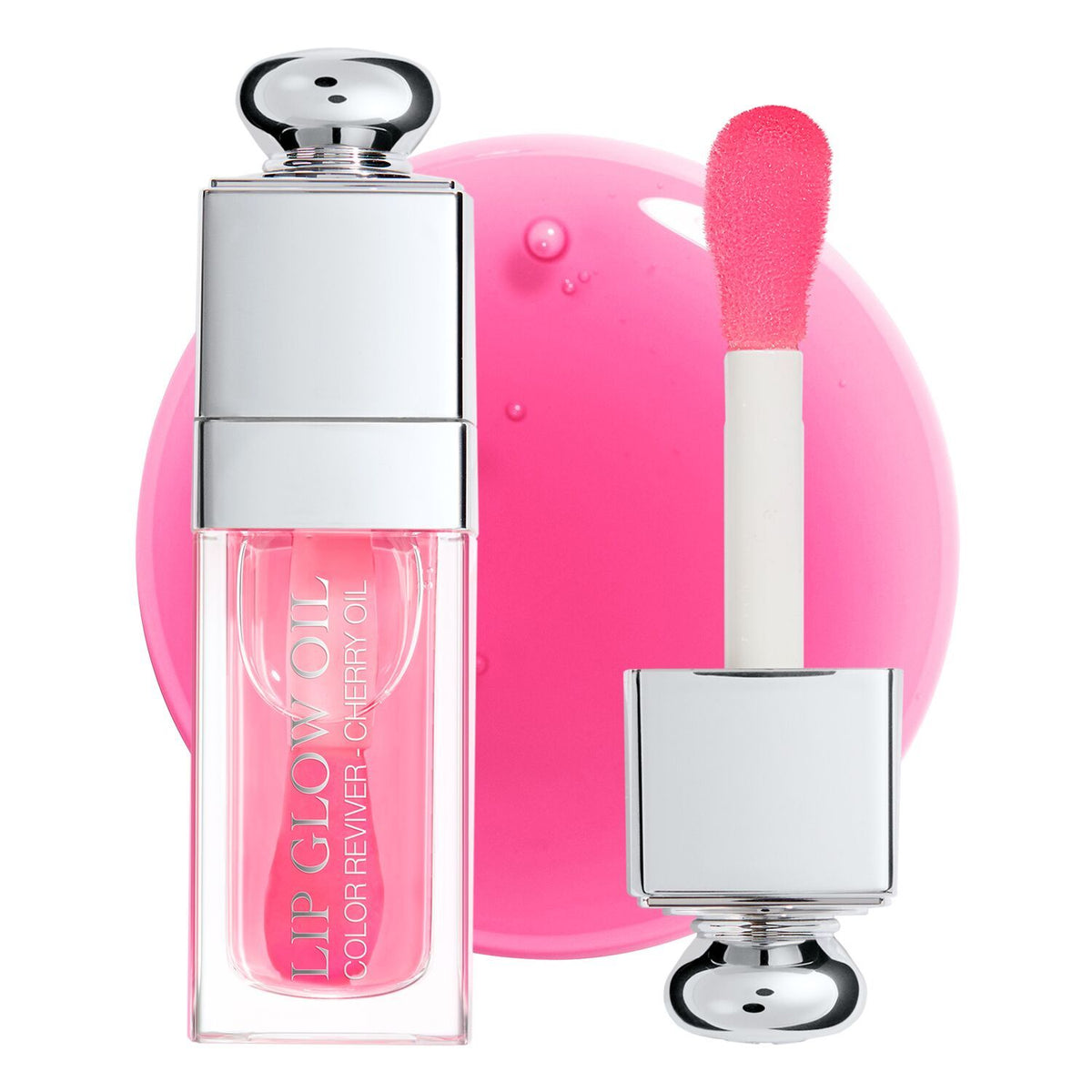 Dior | Addict Lip Glow Oil