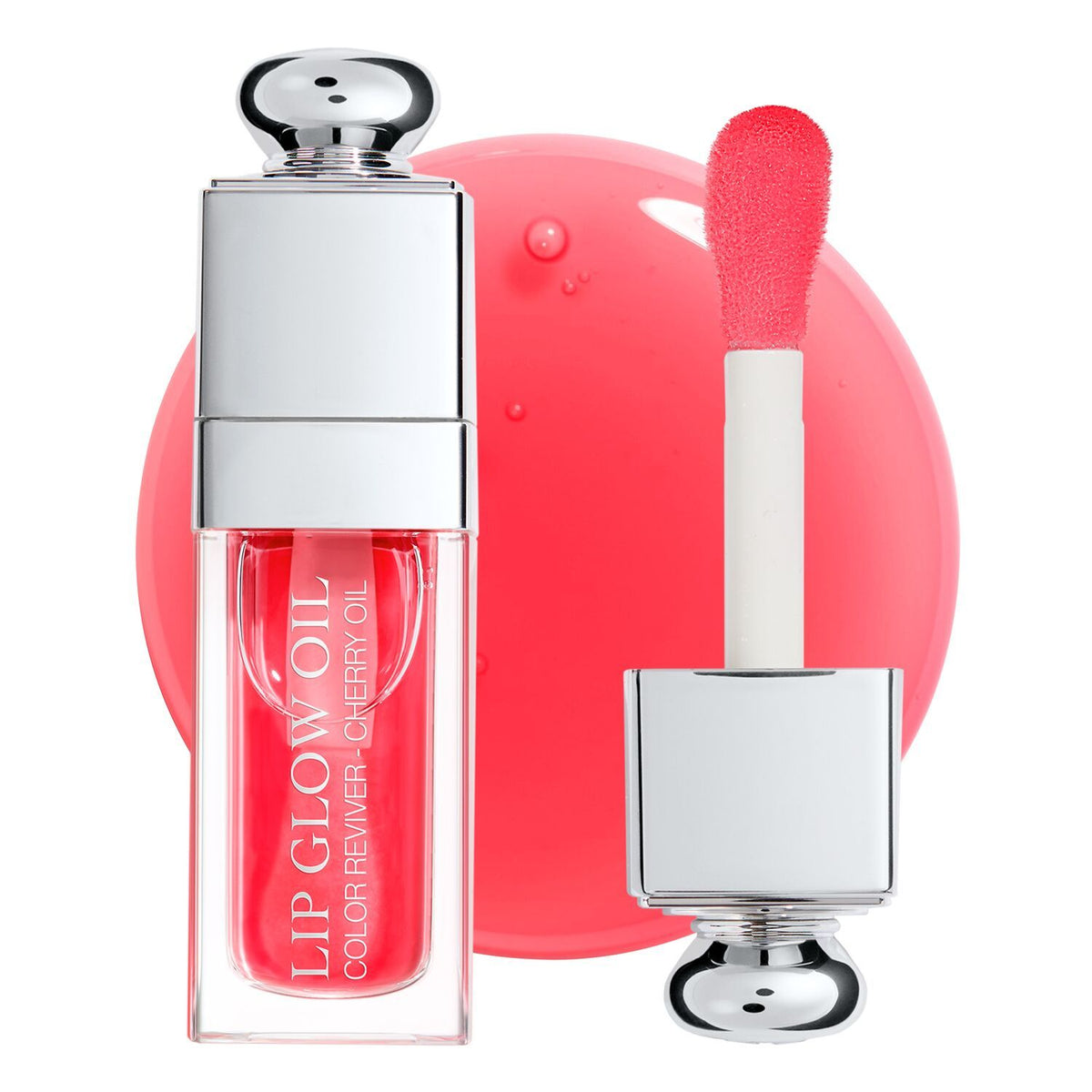 Dior | Addict Lip Glow Oil