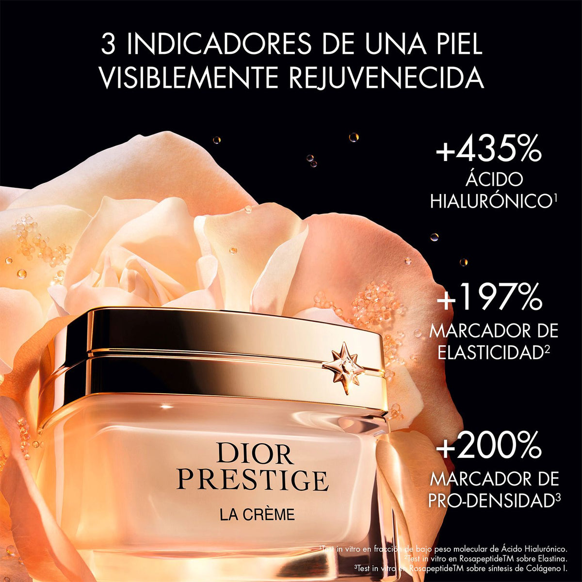 Dior | Prestige La Crème Texture Riche