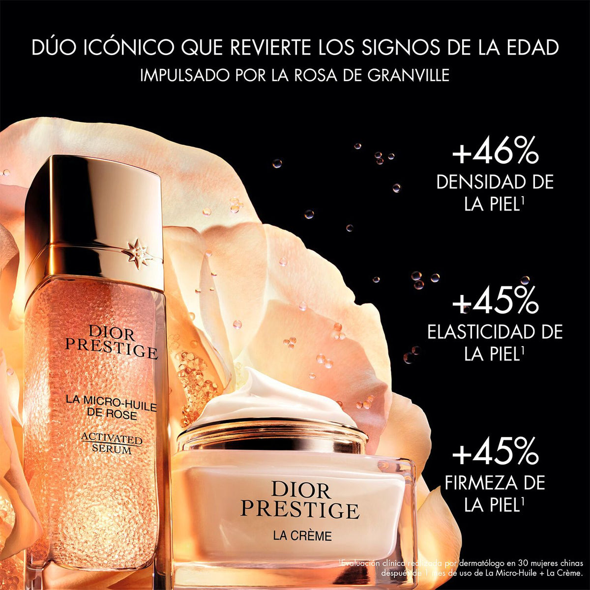 Dior | Prestige La Crème Texture Riche