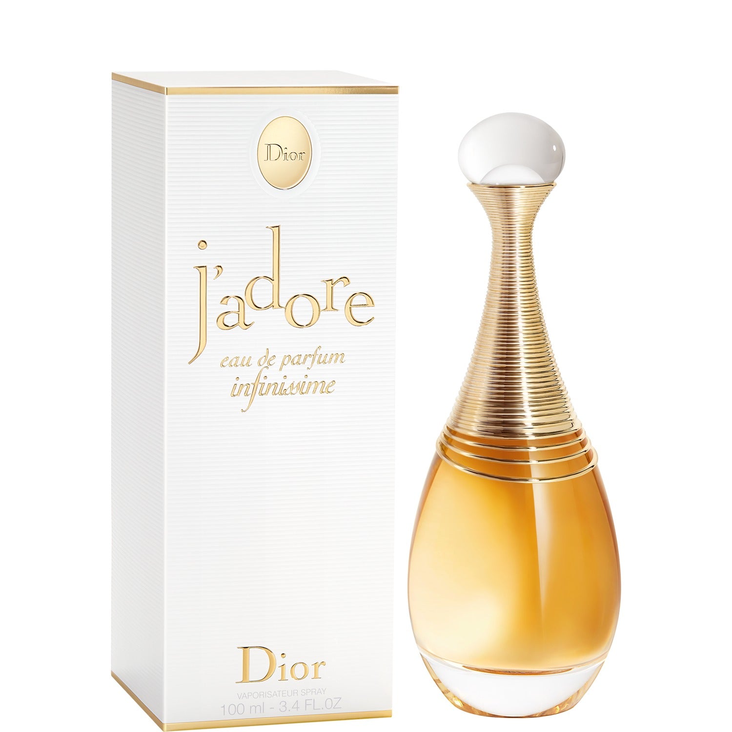 DIOR J'adore Eau De Parfum Infinissime - Felix Online