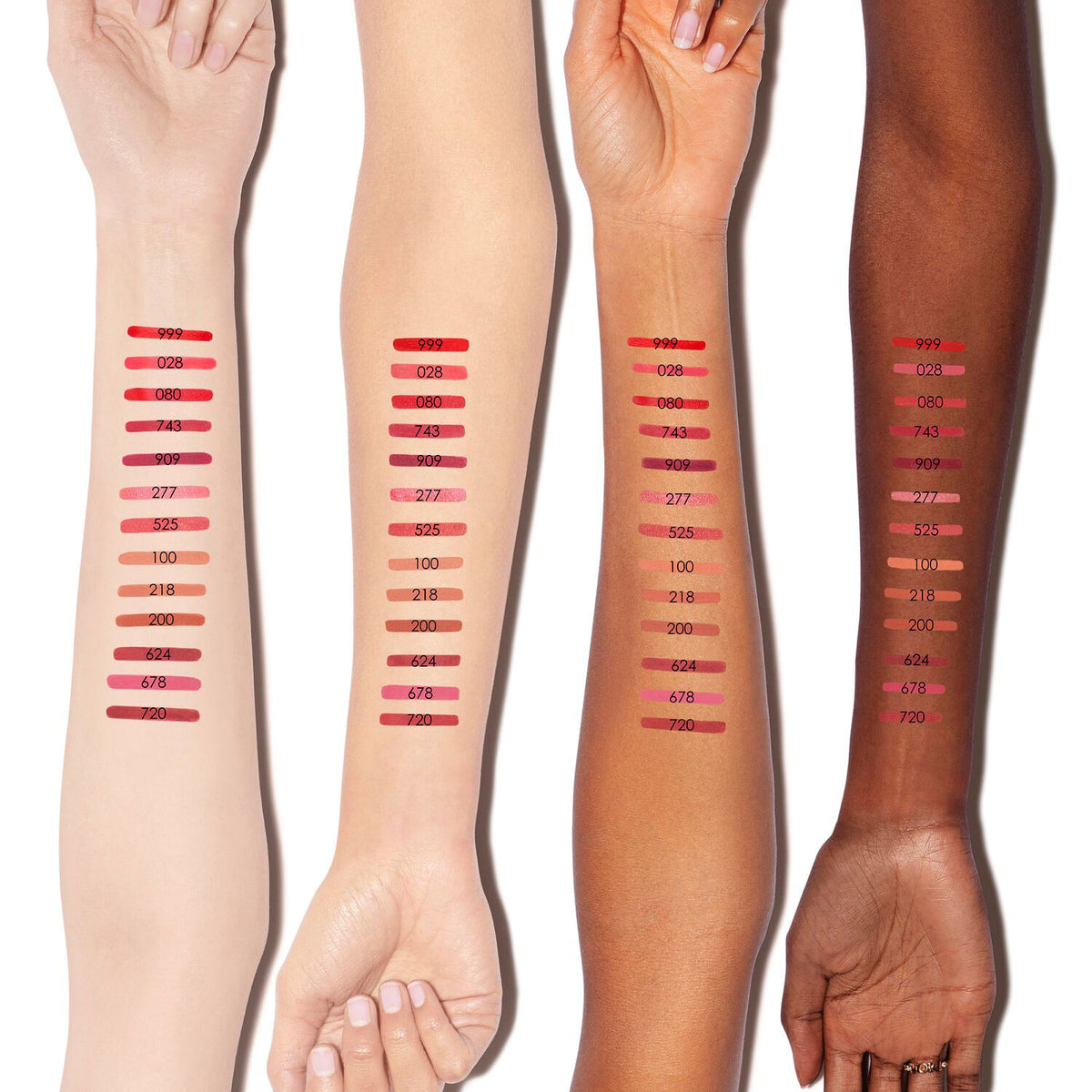 DIOR Rouge Lip Liner