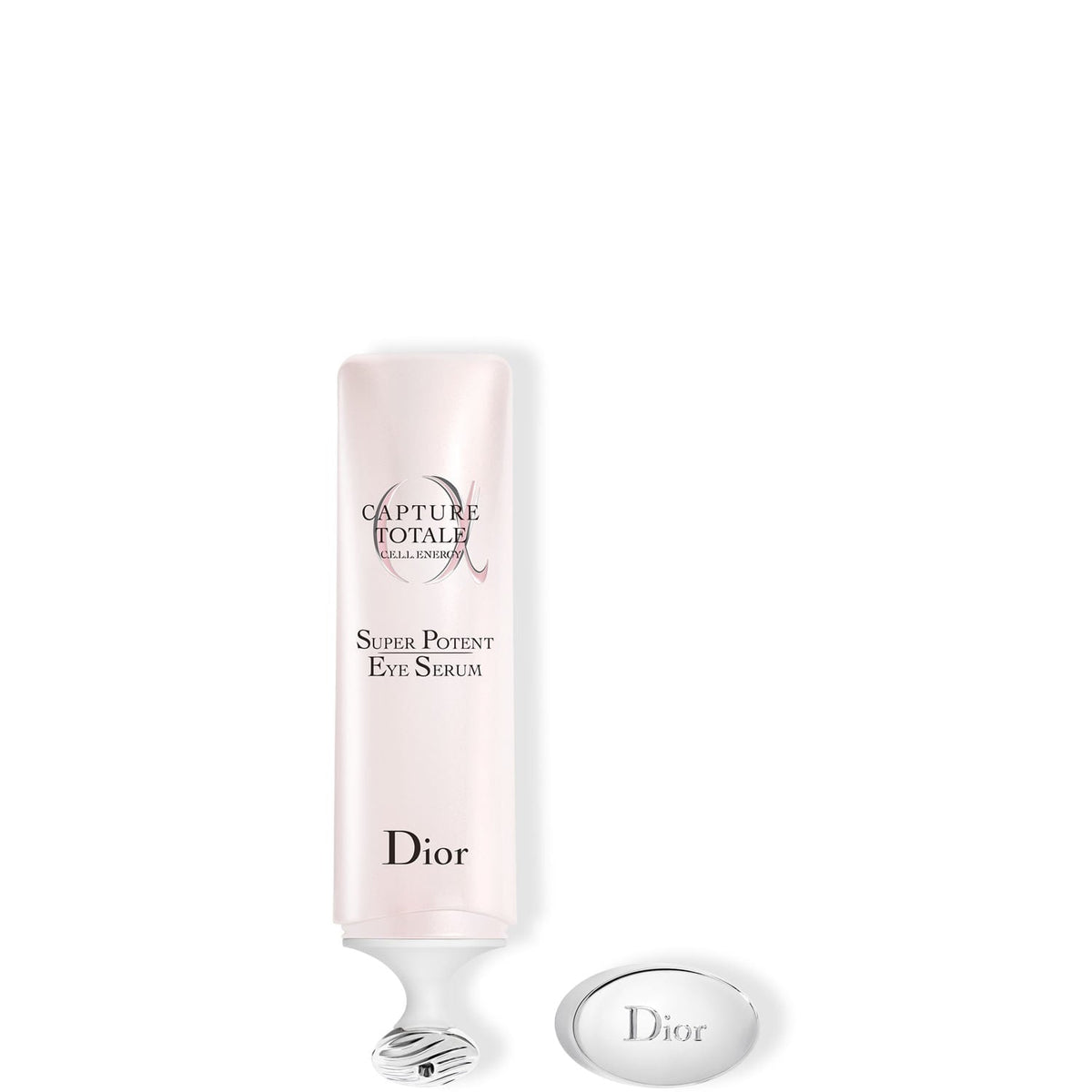 DIOR Capture Totale Cell Energy Super Potent Eye Serum