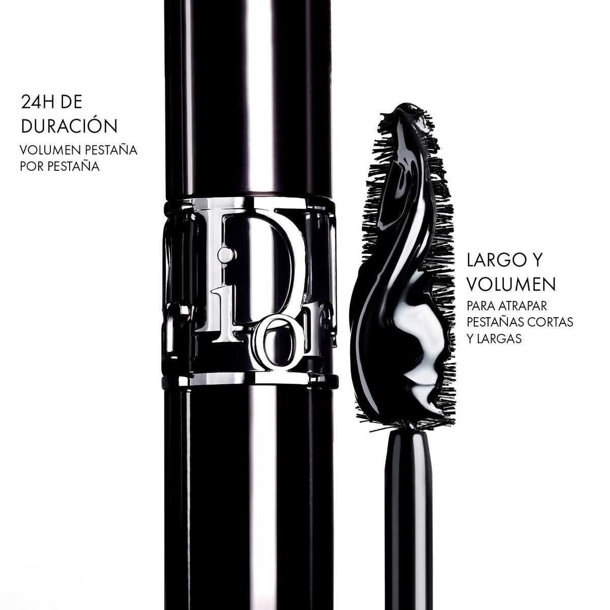 DIOR | Diorshow Máscara