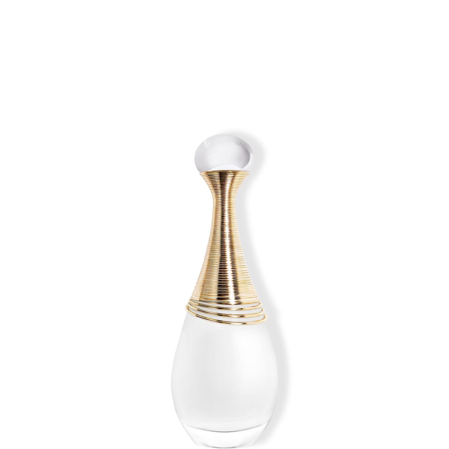 Dior ホワイト DIOR J'adore Parfum d'Eau - Felix Online