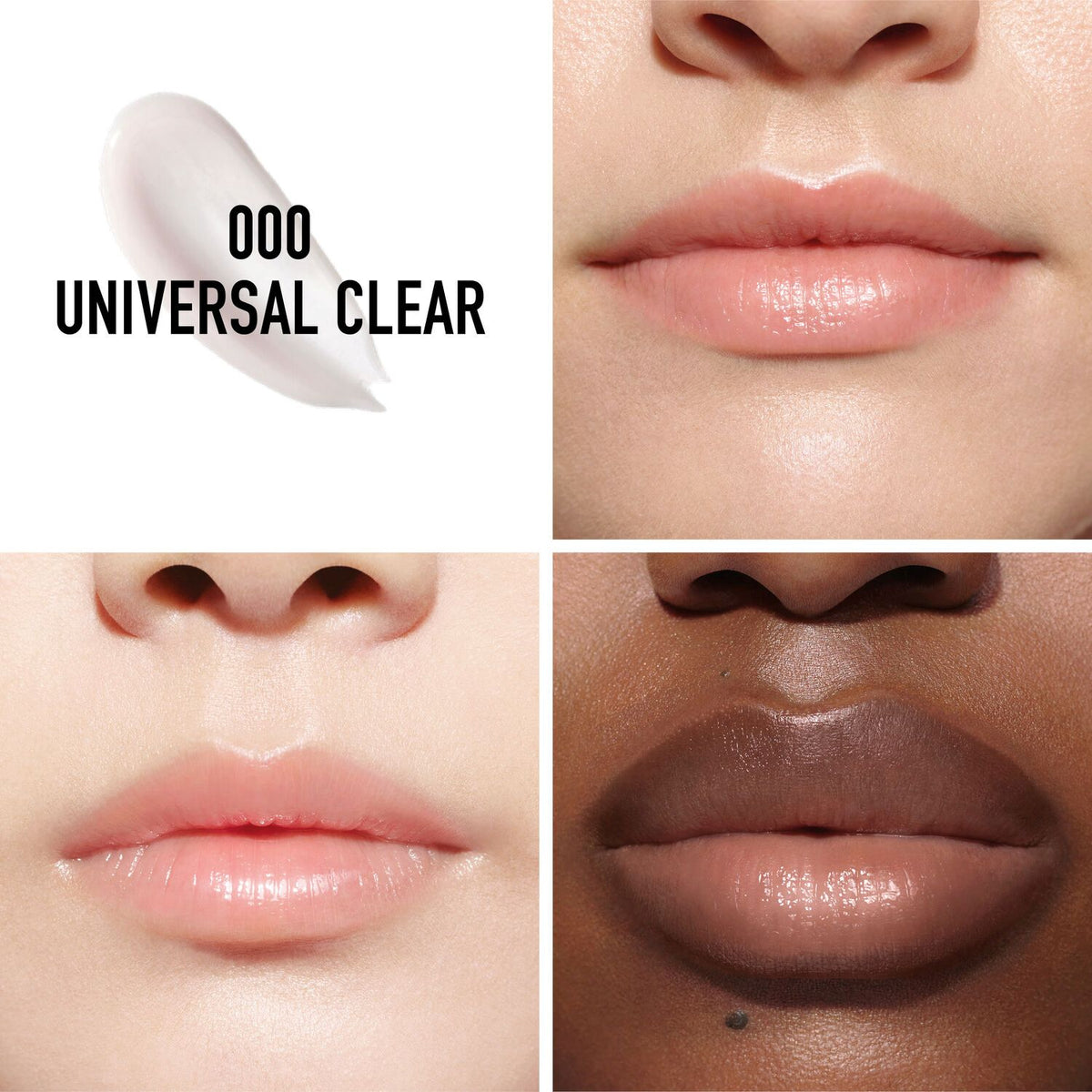 DIOR Addict Lip Maximixer Serum