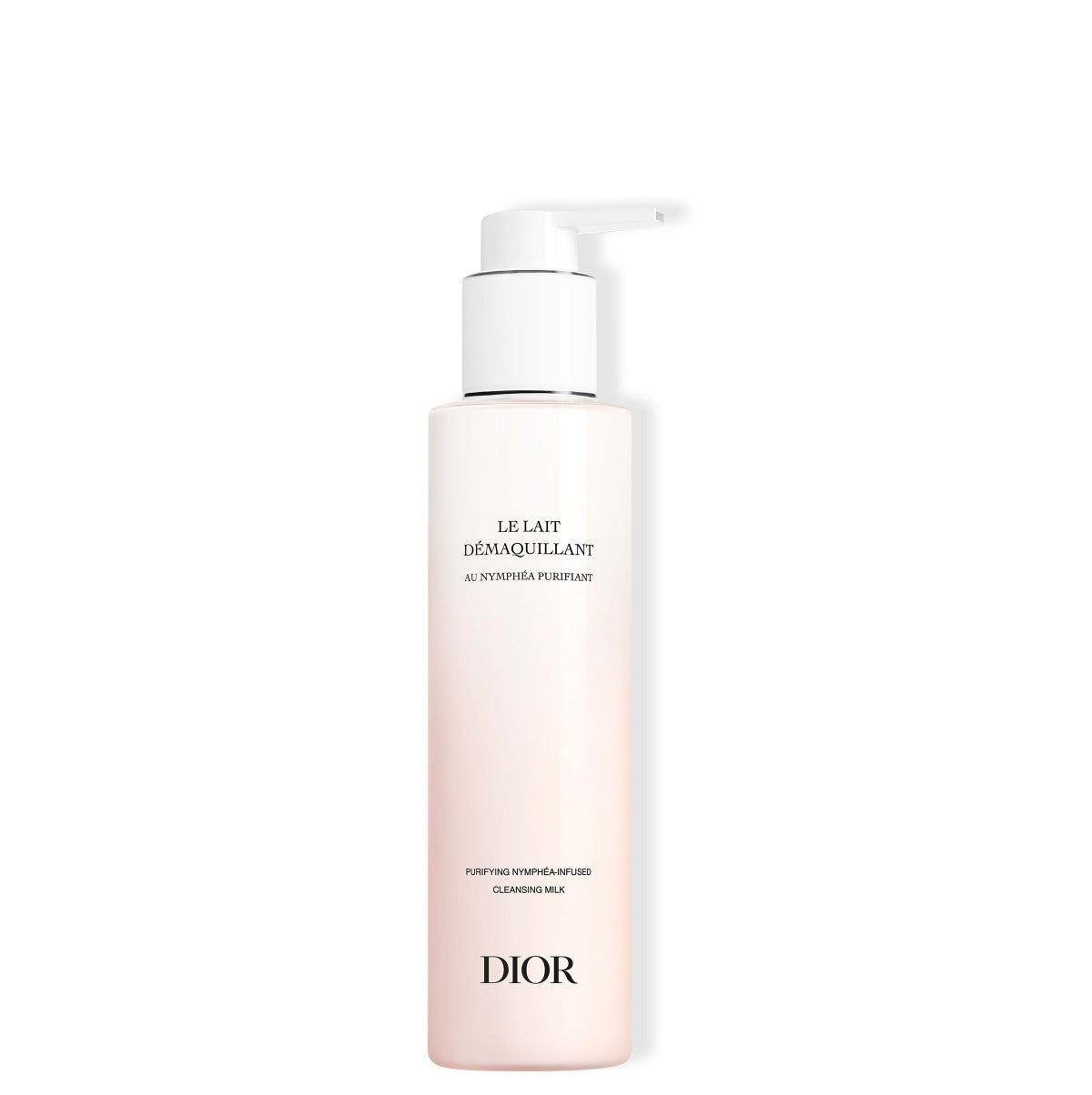 DIOR | Leche Limpiadora