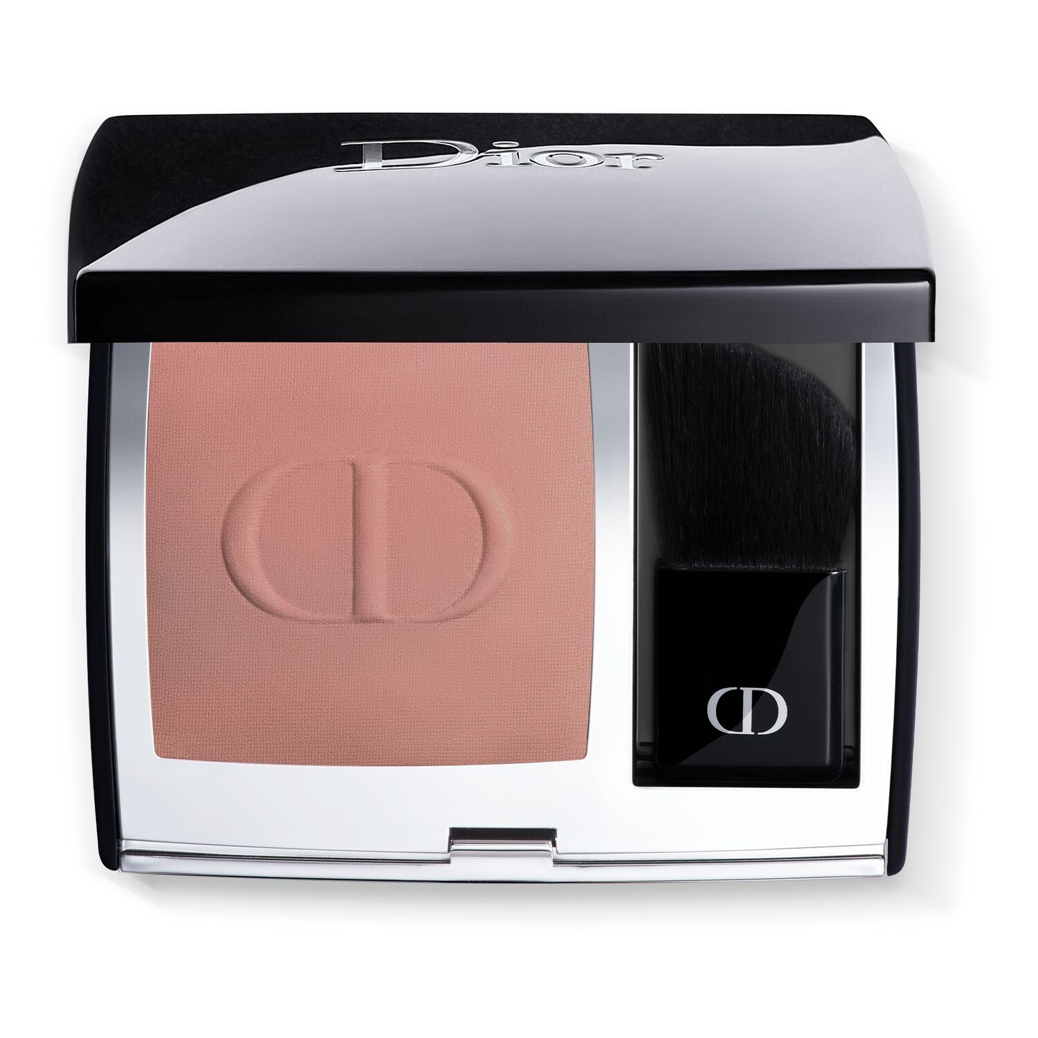 チーク Dior ROUGE BLUSH 260 ROSE POPELINE DIOR Rouge Blush Matte - Felix Online