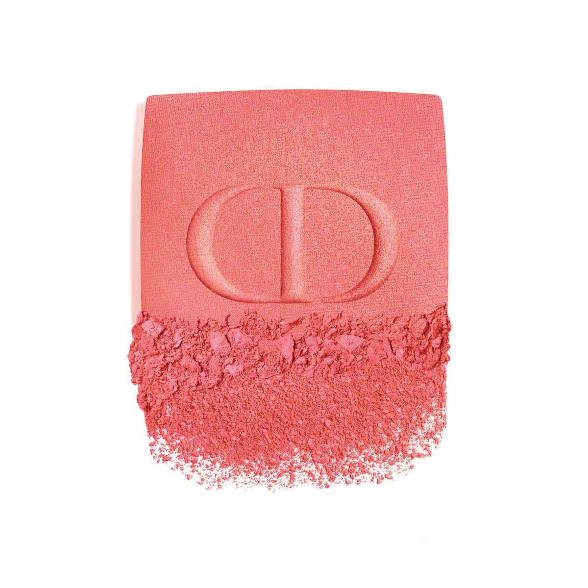 DIOR Rouge Blush Satin