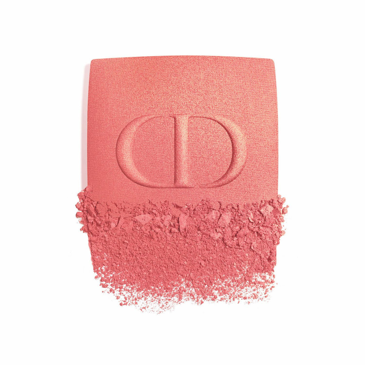 DIOR Rouge Blush Shimmer
