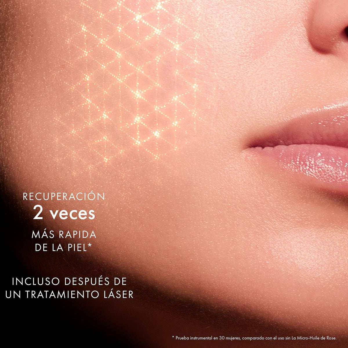 Dior | Prestige La Micro-Huile de Rose Activated Serum
