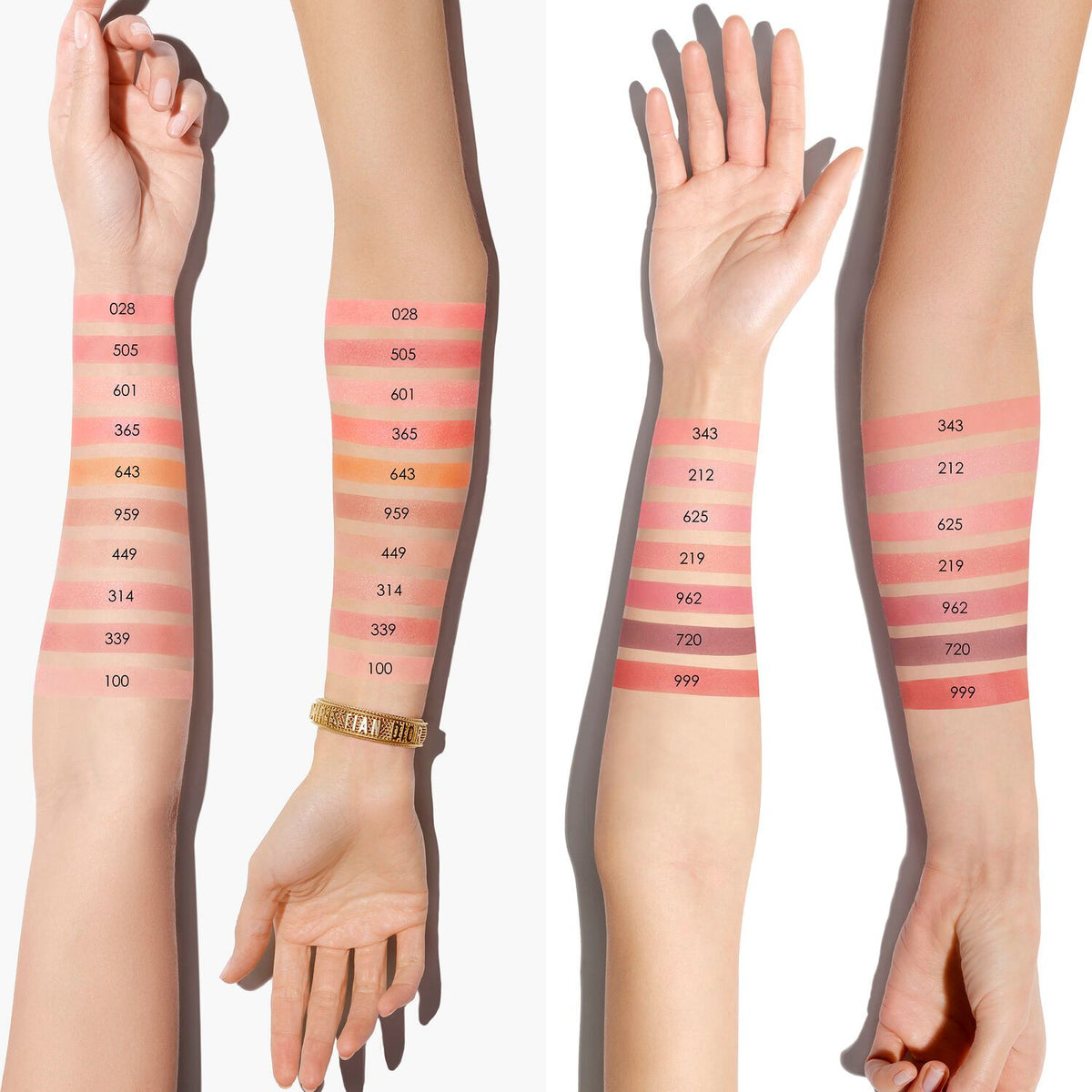 DIOR Rouge Blush Matte