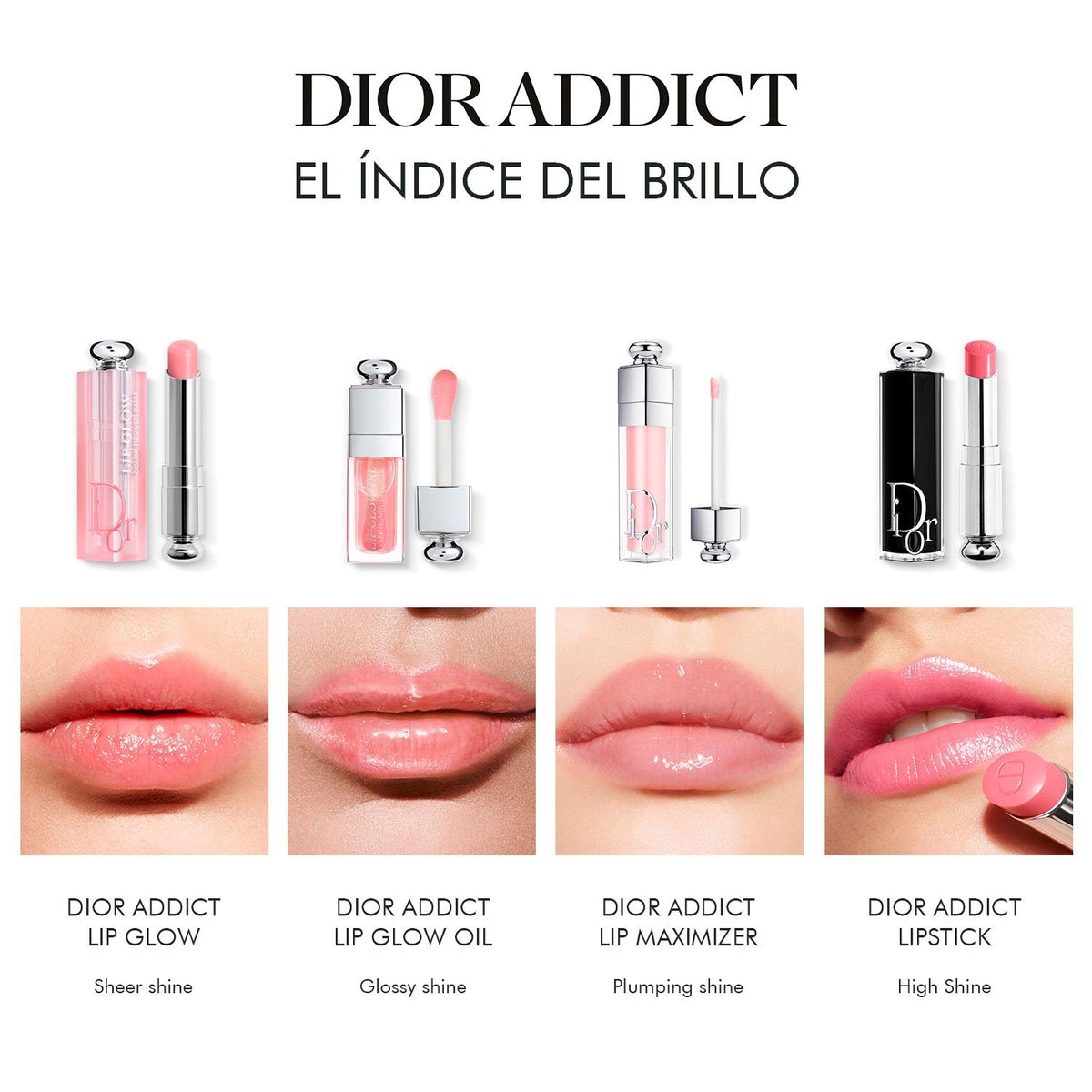 DIOR | Dior Addict Lip Maximizer