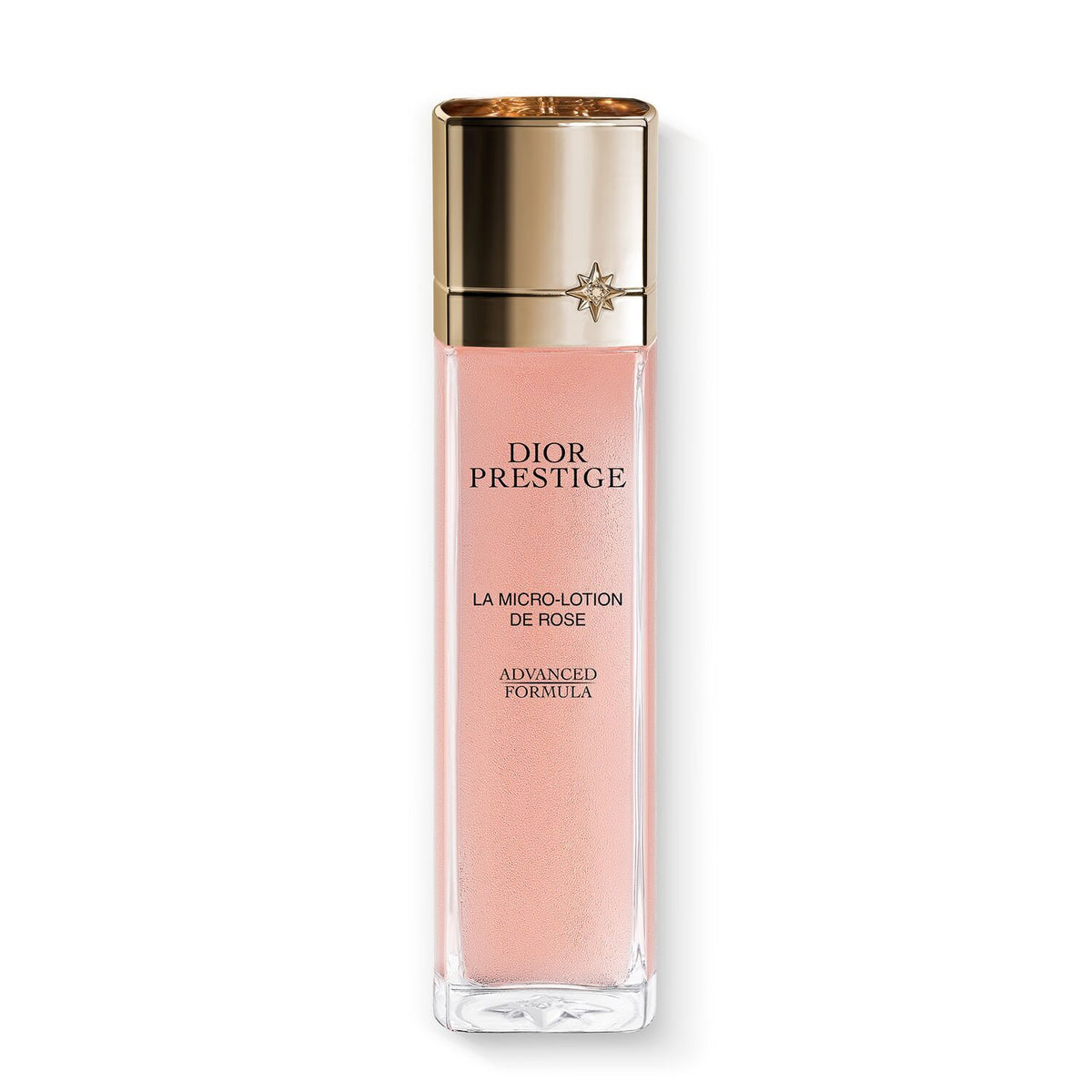 DIOR | Prestige Micro Lotion Rose Advance Formula
