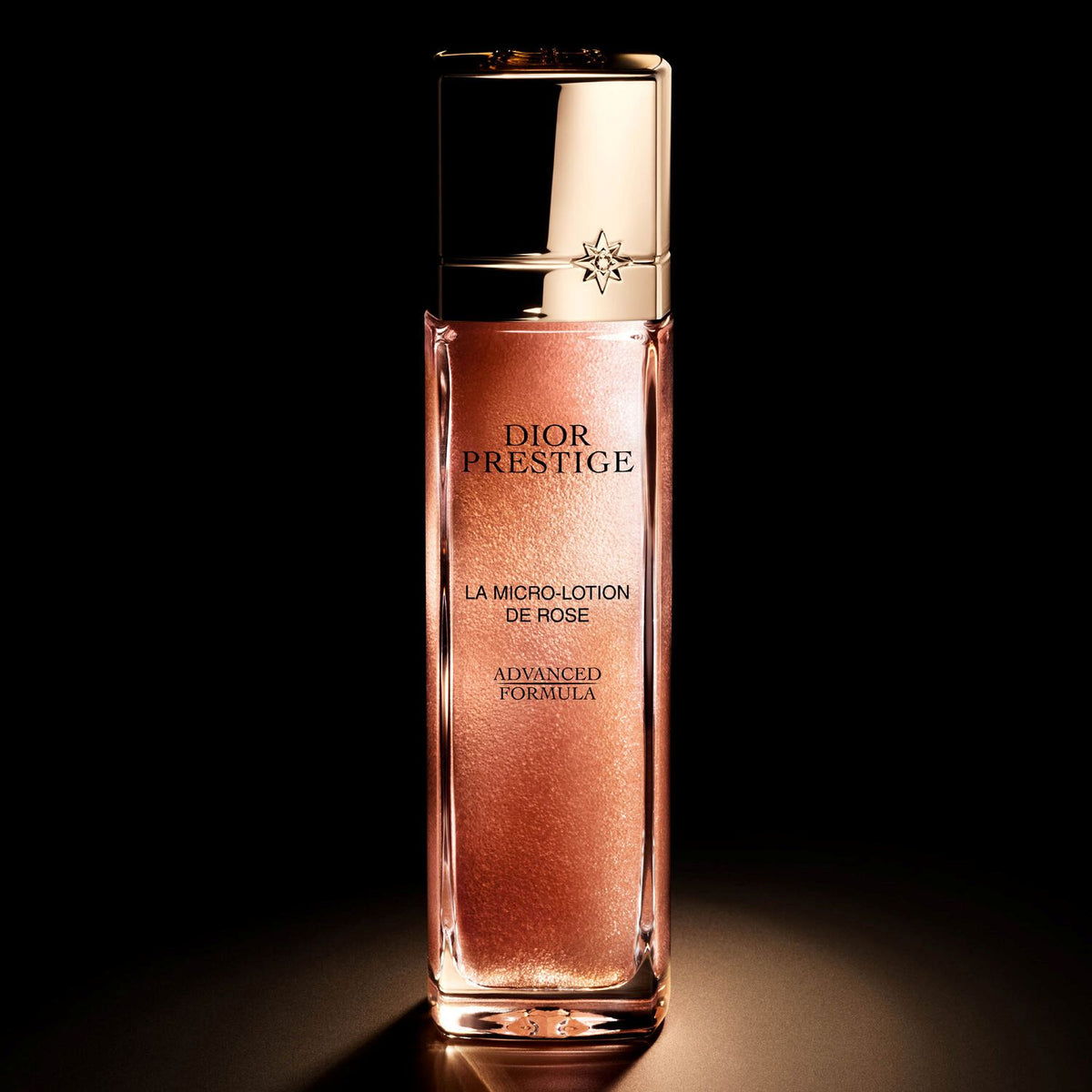 DIOR | Prestige Micro Lotion Rose Advance Formula