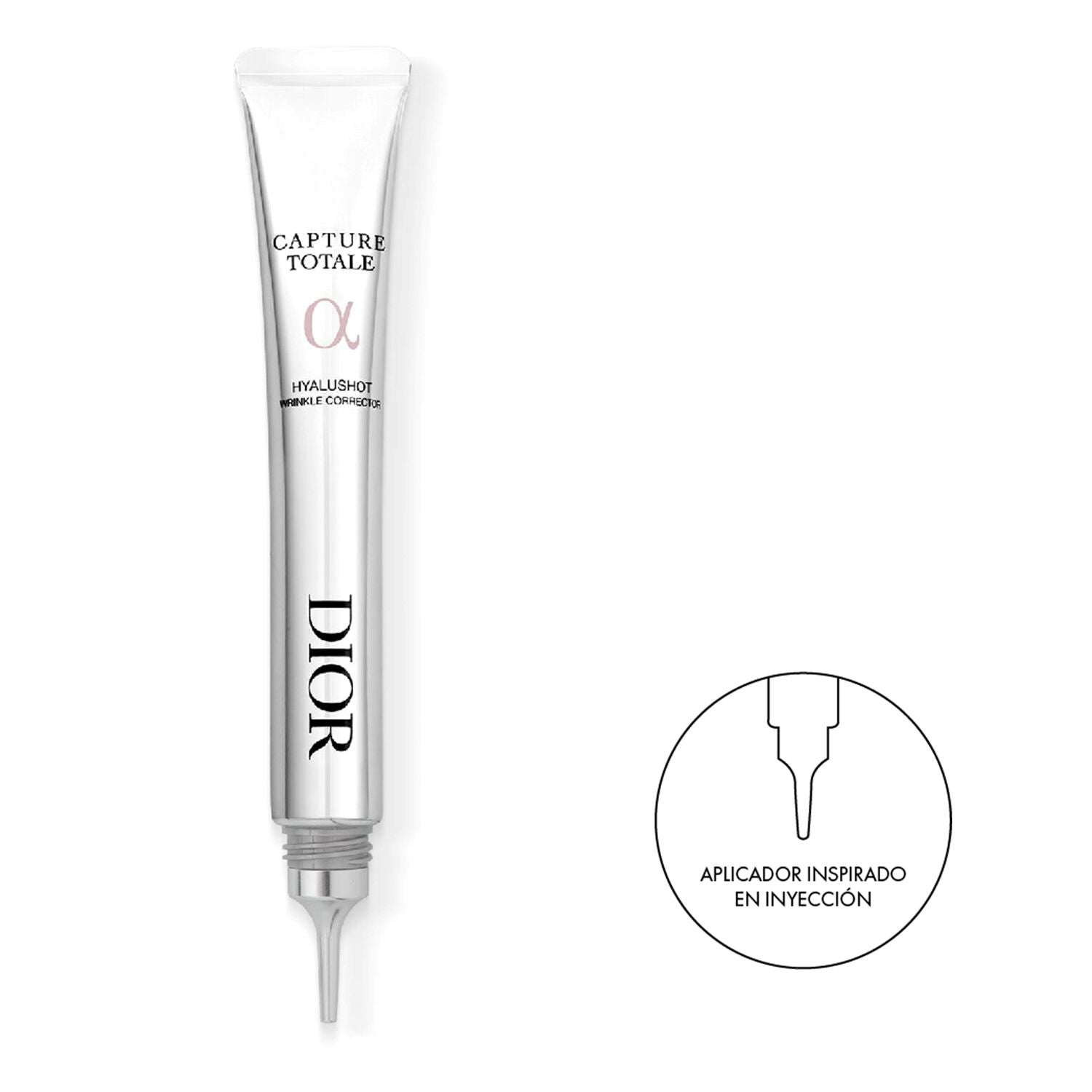 Dior | Capture Totale Hyalushot - Felix Online