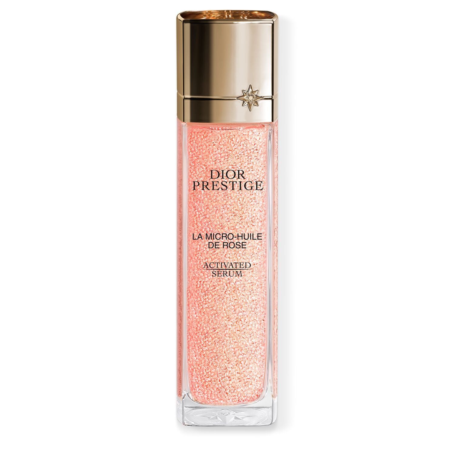 Dior Prestige La Micro-Huile de Rose Activated Serum - Felix Online