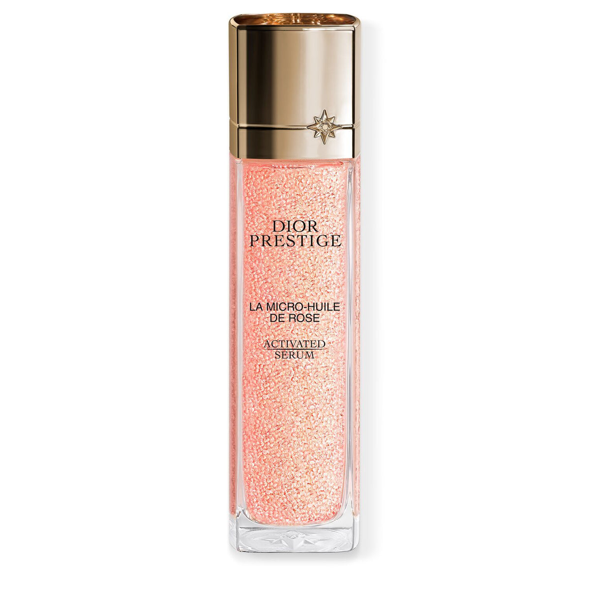 DIOR | Dior Prestige La Micro-Huile de Rose Activated Serum