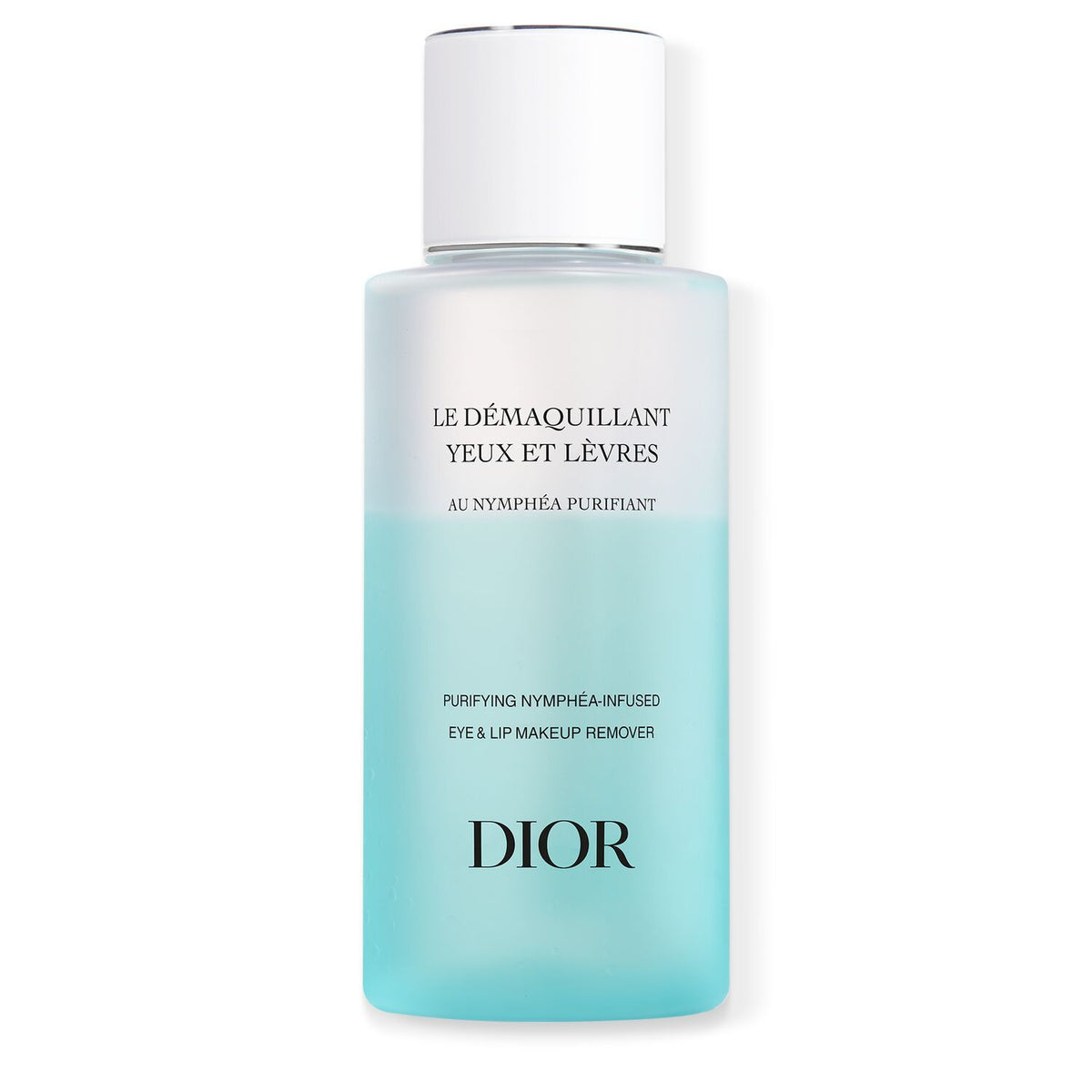 Dior | Desmaquillante de Ojos y Labios