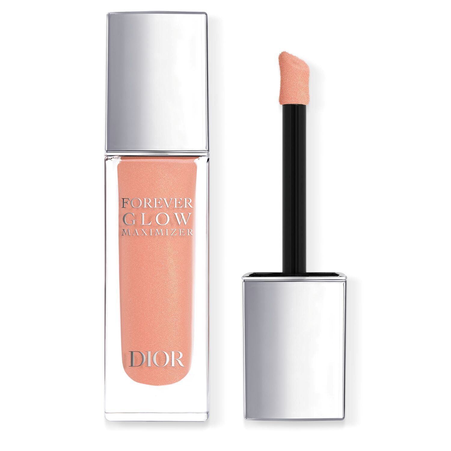 Dior Forever Skin Glow 1W セット Dior | Forever Glow Maximizer - Felix Online
