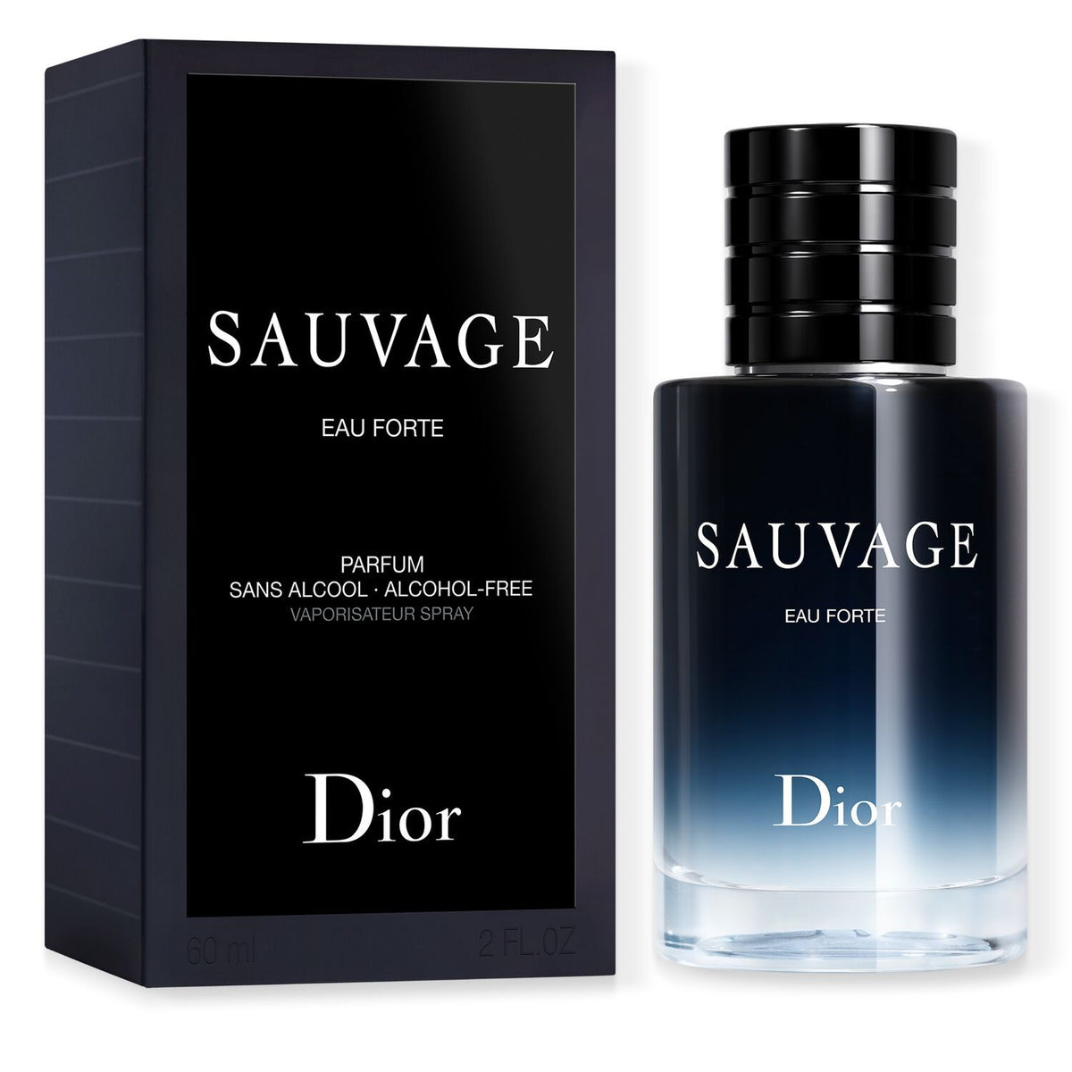 DIOR Sauvage Eau Forte Parfum