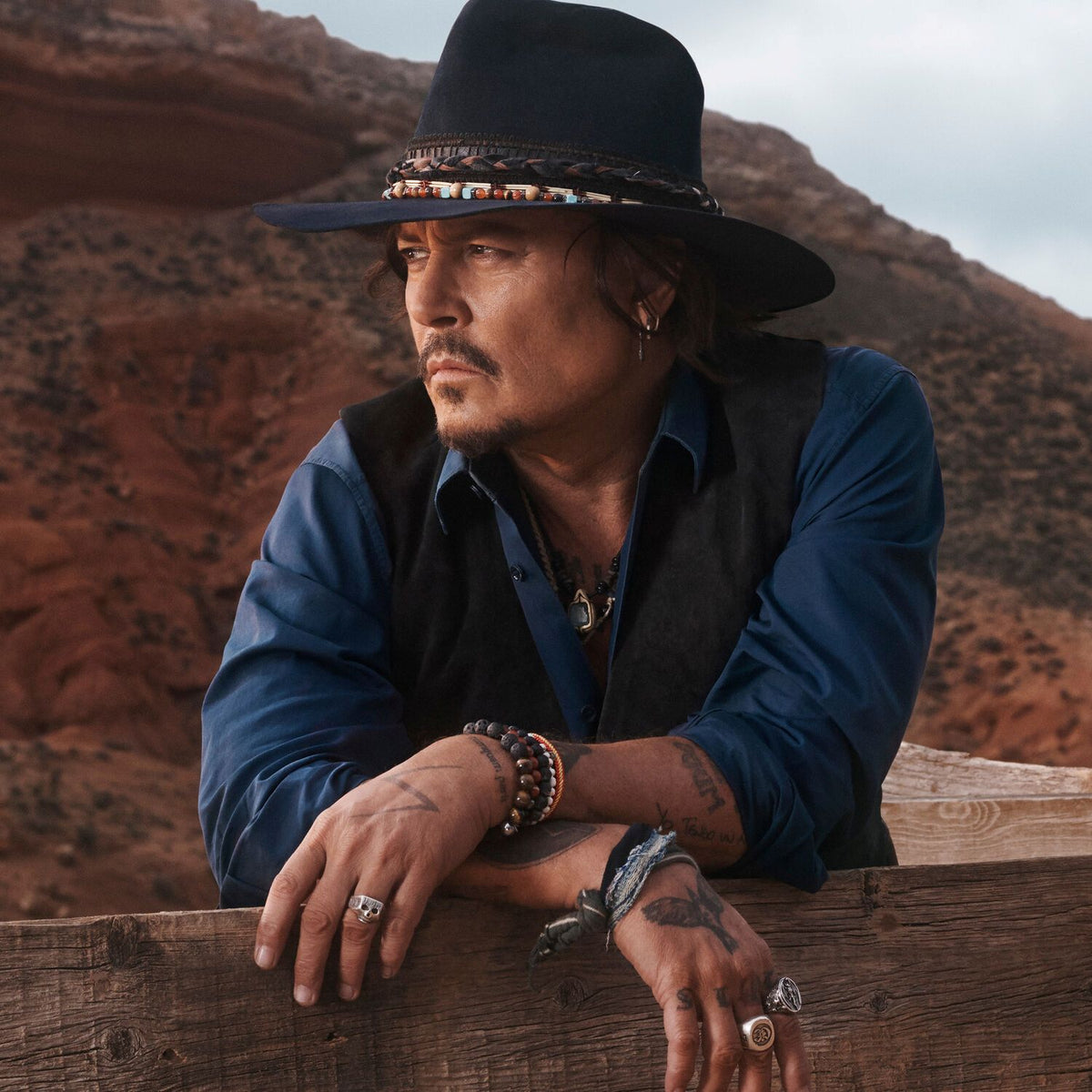 DIOR Sauvage Eau Forte Parfum