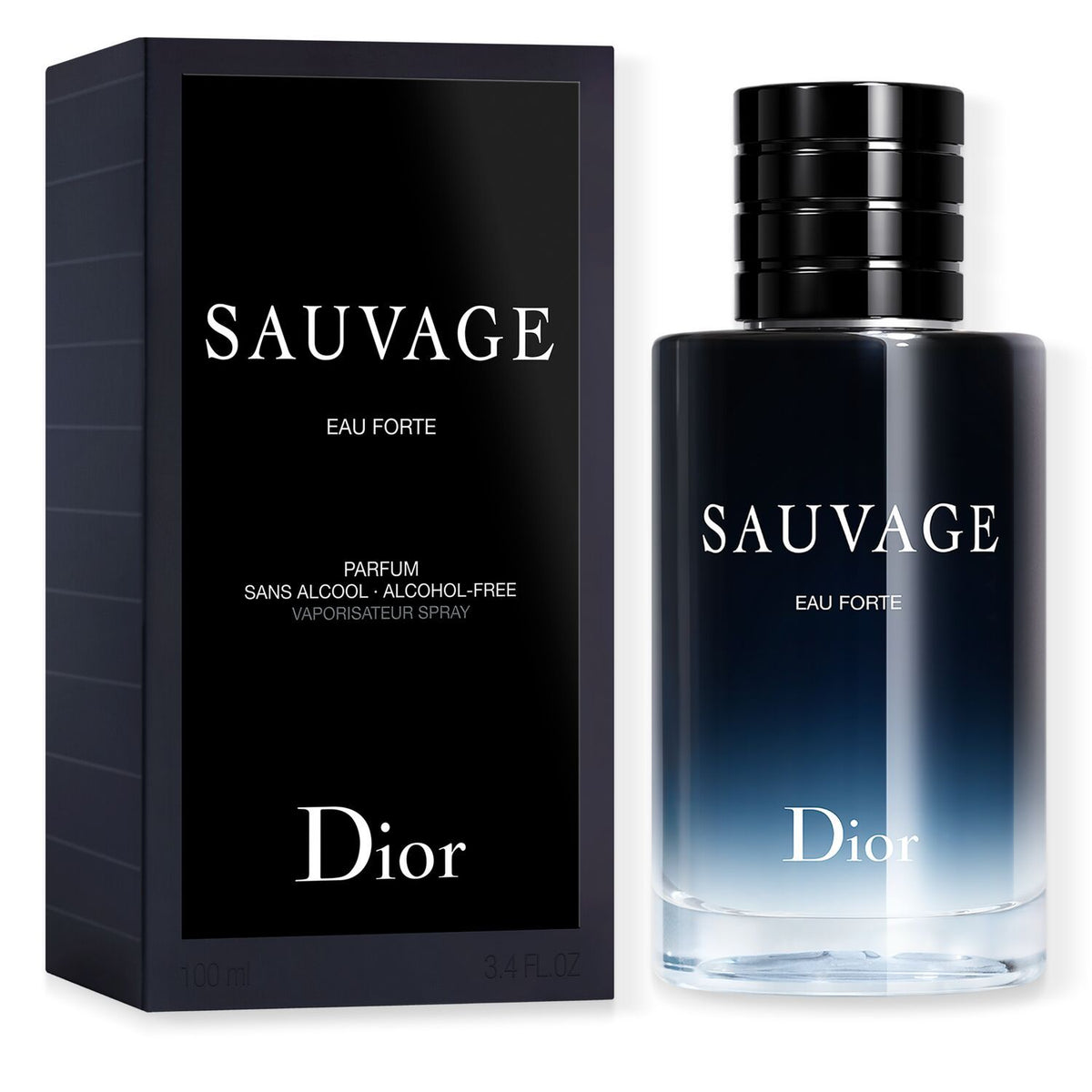 DIOR Sauvage Eau Forte Parfum