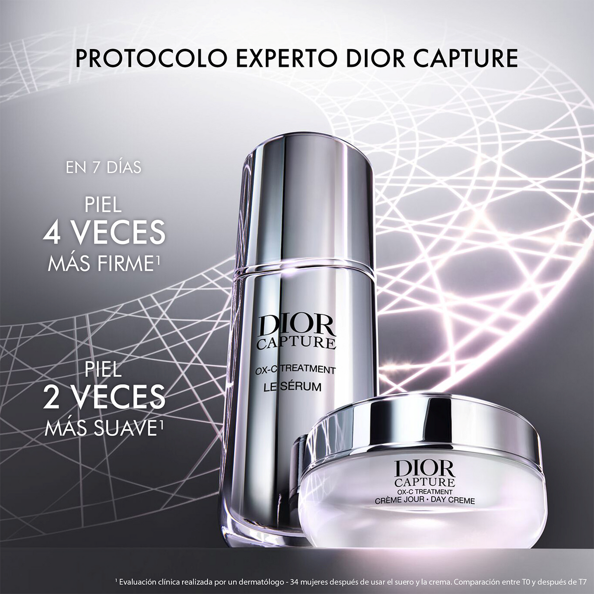 Dior Capture Le Sérum