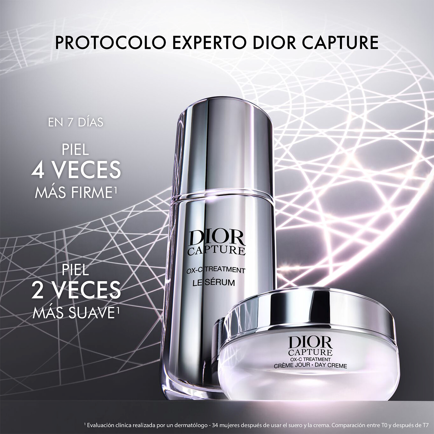 Dior Capture Le Sérum - Felix Online Dior Capture Le Sérum - Felix Online