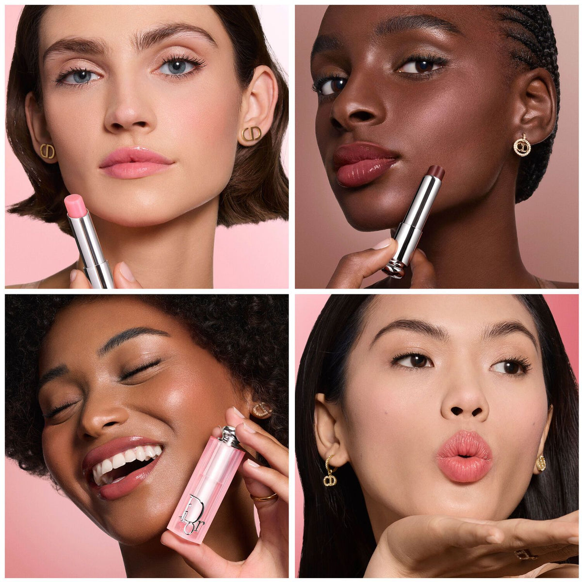 Dior | Addict Lip Glow