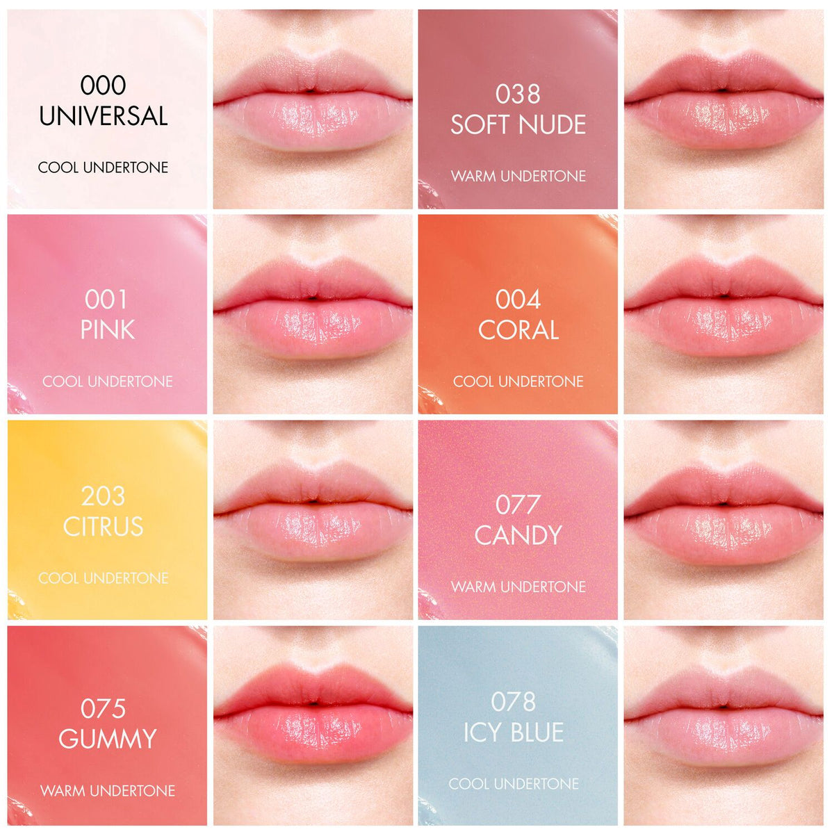 Dior | Addict Lip Glow
