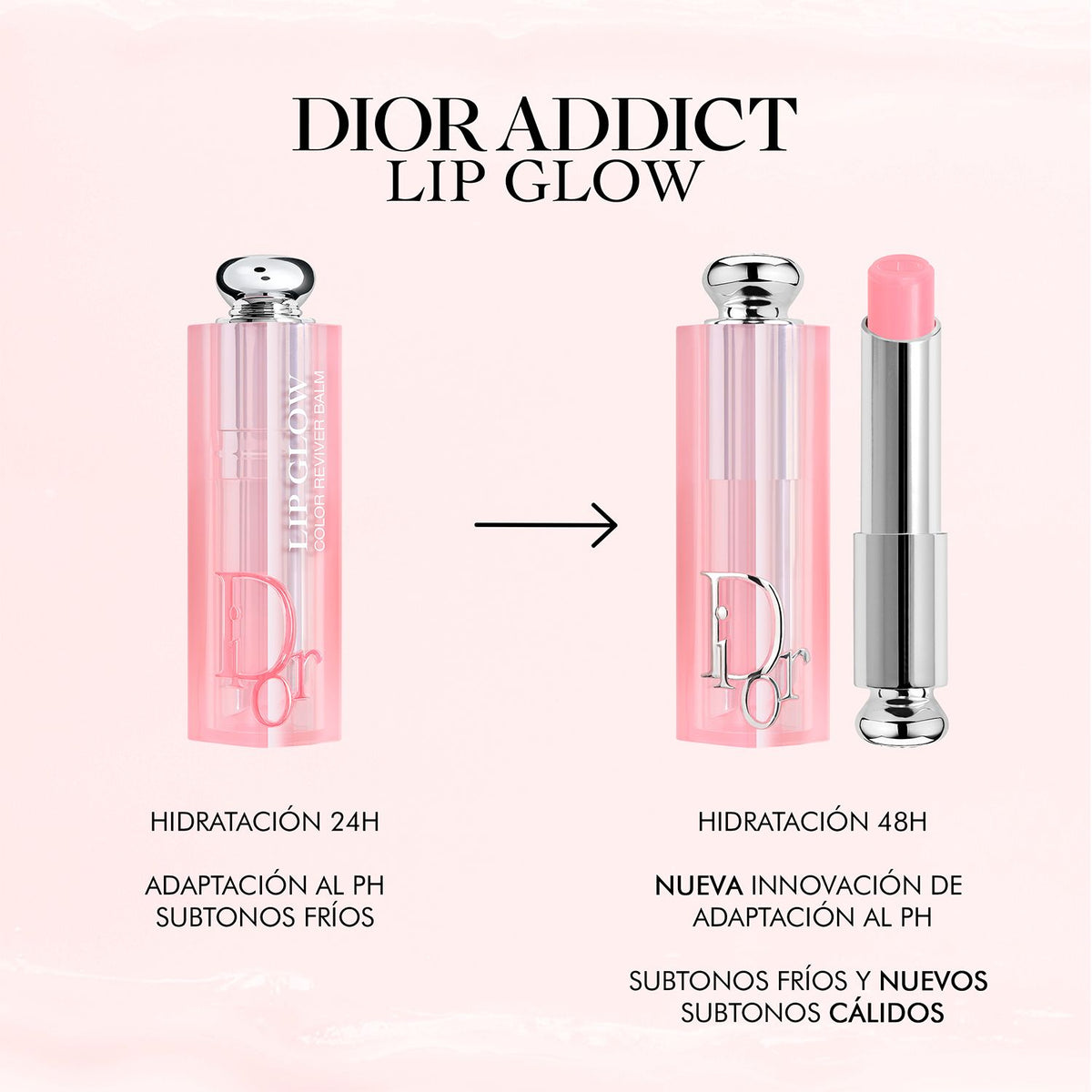 Dior | Addict Lip Glow